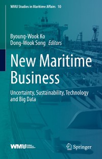 Cover New Maritime Business
