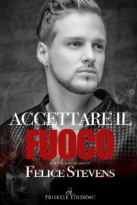 Cover Accettare il fuoco