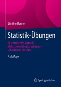 Cover Statistik-Übungen