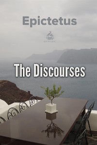 Cover The Discourses