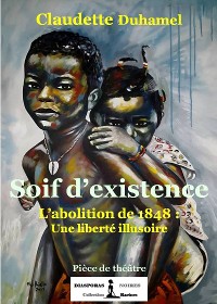 Cover Soif d'existence
