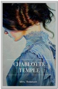 Cover Charlotte Temple