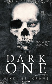 Cover The Dark One