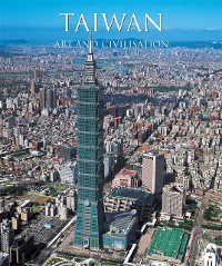 Cover Taiwan Art & Civilisation