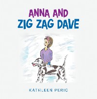 Cover Anna and Zig Zag Dave