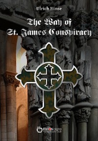 Cover The Way of St. James Conspiracy