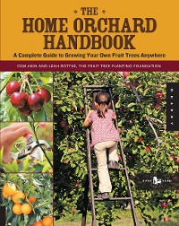Cover The Home Orchard Handbook