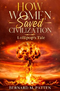 Cover How Women Saved Civilization