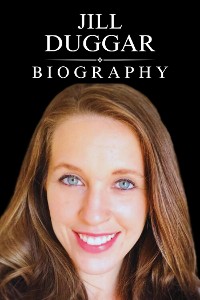 Cover Jill Duggar Biography
