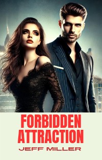 Cover Forbidden Attraction