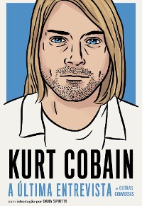 Cover Kurt Cobain