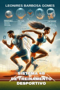 Cover Sistema 4b De Treinamento Desportivo