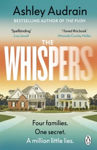 Cover The Whispers