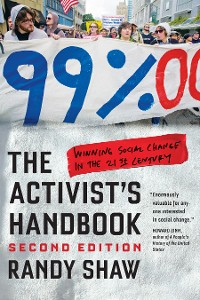 Cover The Activist's Handbook