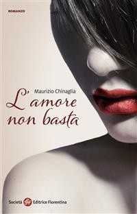 Cover L'amore non basta