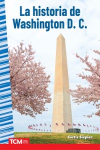 Cover historia de Washington D. C.