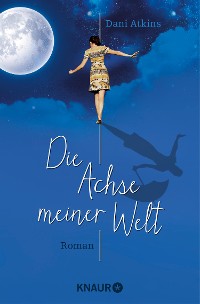 Cover Die Achse meiner Welt