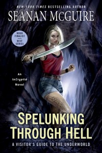 Cover Spelunking Through Hell