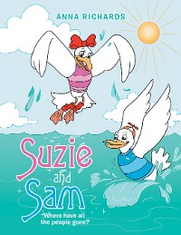 Cover Suzie and Sam