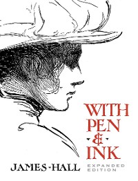 Cover With Pen & Ink