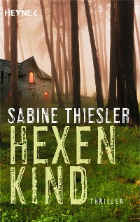 Cover Hexenkind