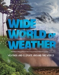 Cover Wide World of Weather