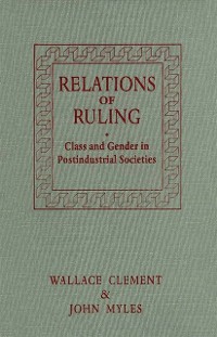 Cover Relations of Ruling