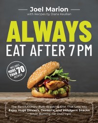 Cover Always Eat After 7 PM