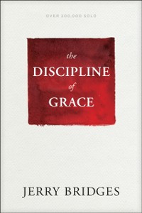 Cover Discipline of Grace