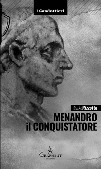 Cover Menandro il Conquistatore