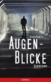 Cover Augen-Blicke