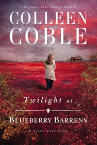 Cover Twilight at Blueberry Barrens