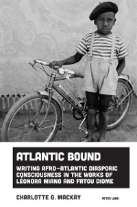 Cover Atlantic Bound