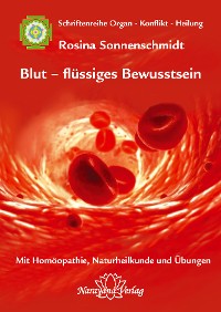 Cover Blut - flüssiges Bewusstsein