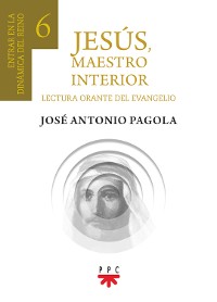 Cover Jesús, Maestro interior 6