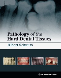 Cover Pathology of the Hard Dental Tissues