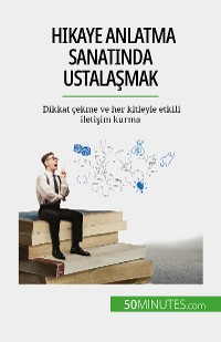 Cover Hikaye anlatma sanatında ustalaşmak