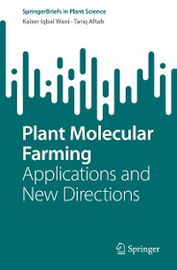 Cover Plant Molecular Farming