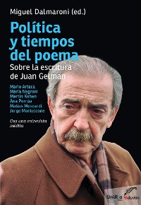 Cover Política y tiempos del poema