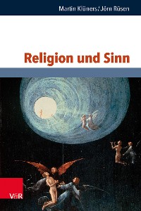 Cover Religion und Sinn