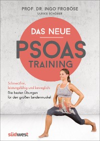 Cover Das neue Psoas-Training