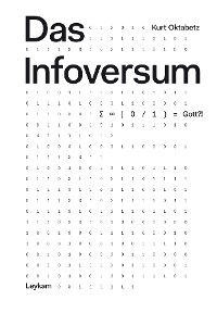Cover Das Infoversum