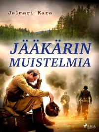 Cover Jääkärin muistelmia
