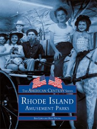 Cover Rhode Island Amusement Parks