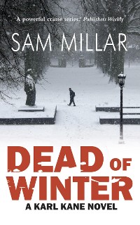 Cover Dead of Winter