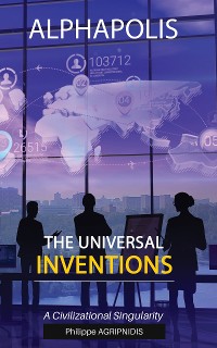 Cover The Universal Inventions