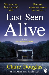 Cover Last Seen Alive