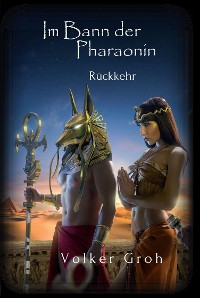 Cover Im Bann der Pharaonin II