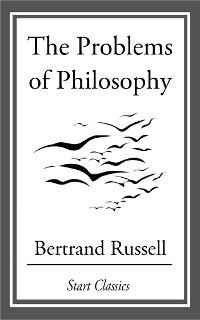 Cover Problems of Philosophy