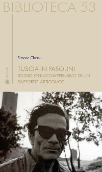 Cover Tuscia in Pasolini